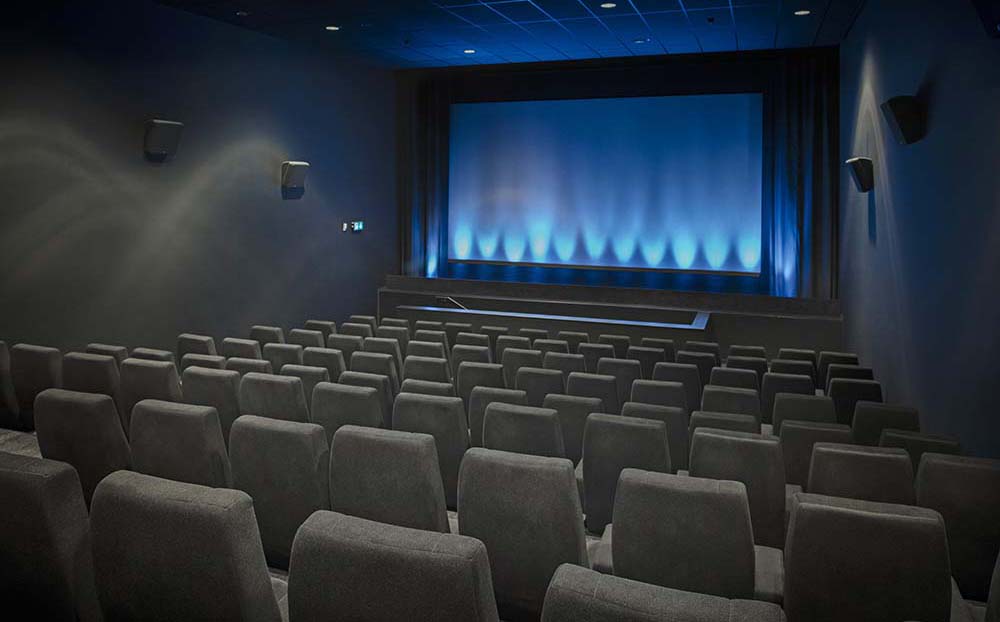 Kino Cinestar Konstanz