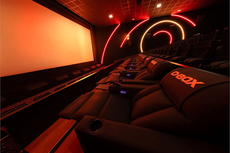 Rabe Kinos, die buchbaren Event-Locations der Scala Filmtheater Betriebe GmbH, bieten für Veranstaltungen im gemieteten Kinosaal einen Rundum-Service und Betreuung von Anfang an, von moderner Tagungs- und Präsentationstechnik bis zur Catering-Empfehlung.